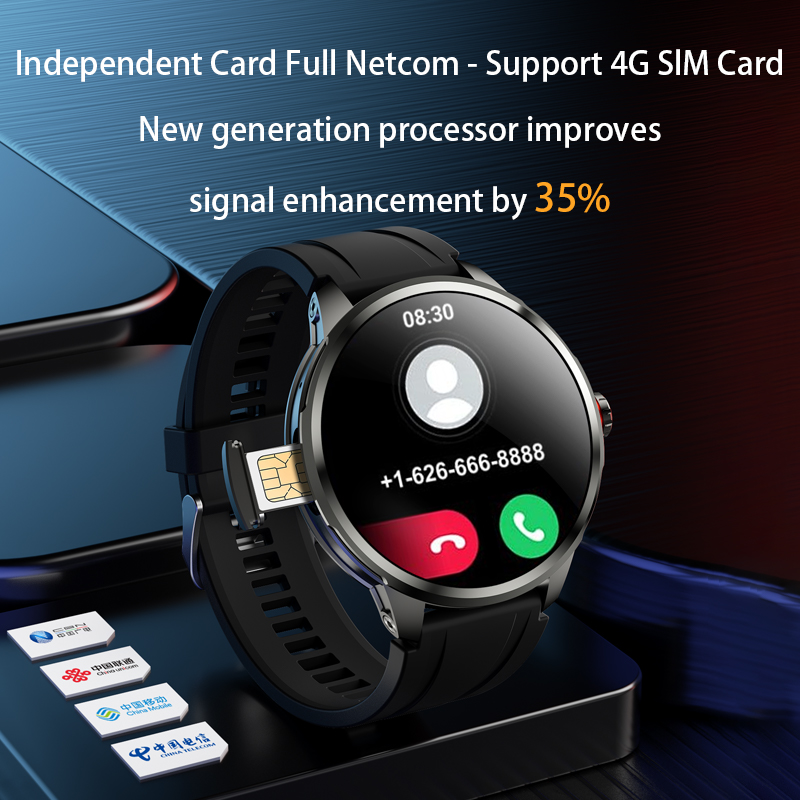Smartwatch 5G LTE 32+512GB con - Smartwatch Store recensione e prezzo