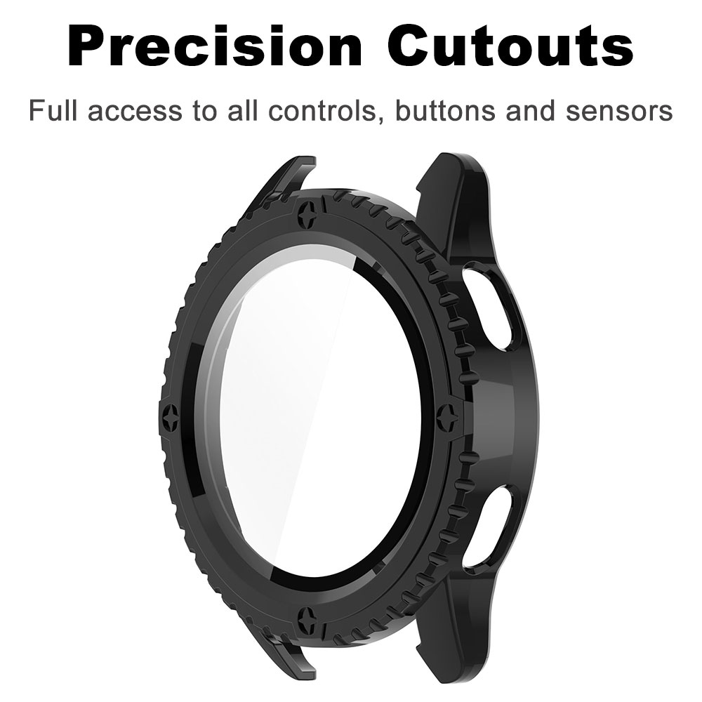 Per Xiaomi Watch S3 Custodia p - Xiaomi Smartwatch S3 Accessories recensione e prezzo