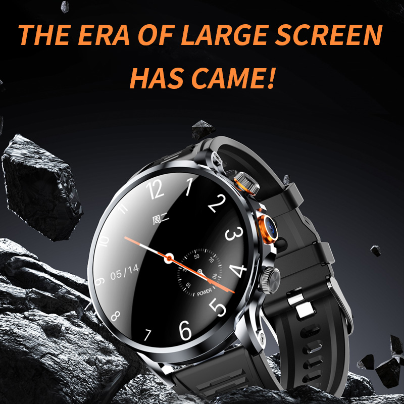 Smartwatch Android H18 32+512G - Smartwatch Store recensione e prezzo