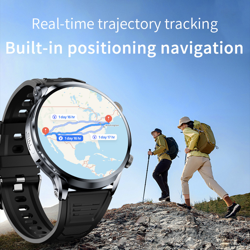 Smartwatch Android H18 32+512G - Smartwatch Store recensione e prezzo
