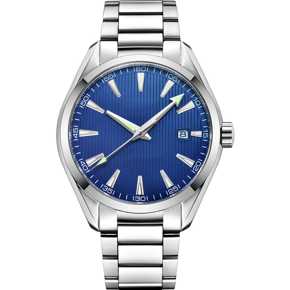 Orologi Automatici da Uomo 41m - Accessories With Watch recensione e prezzo