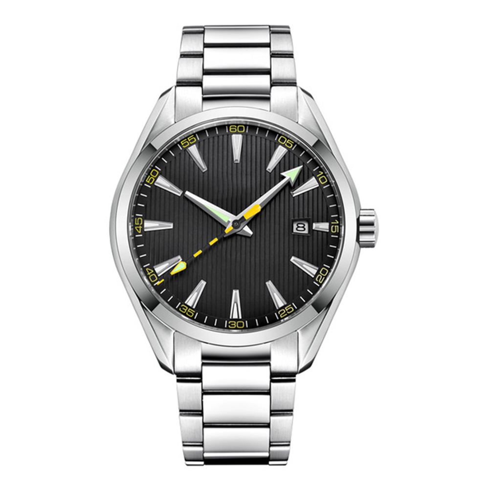 Orologi Automatici da Uomo 41m - Accessories With Watch recensione e prezzo