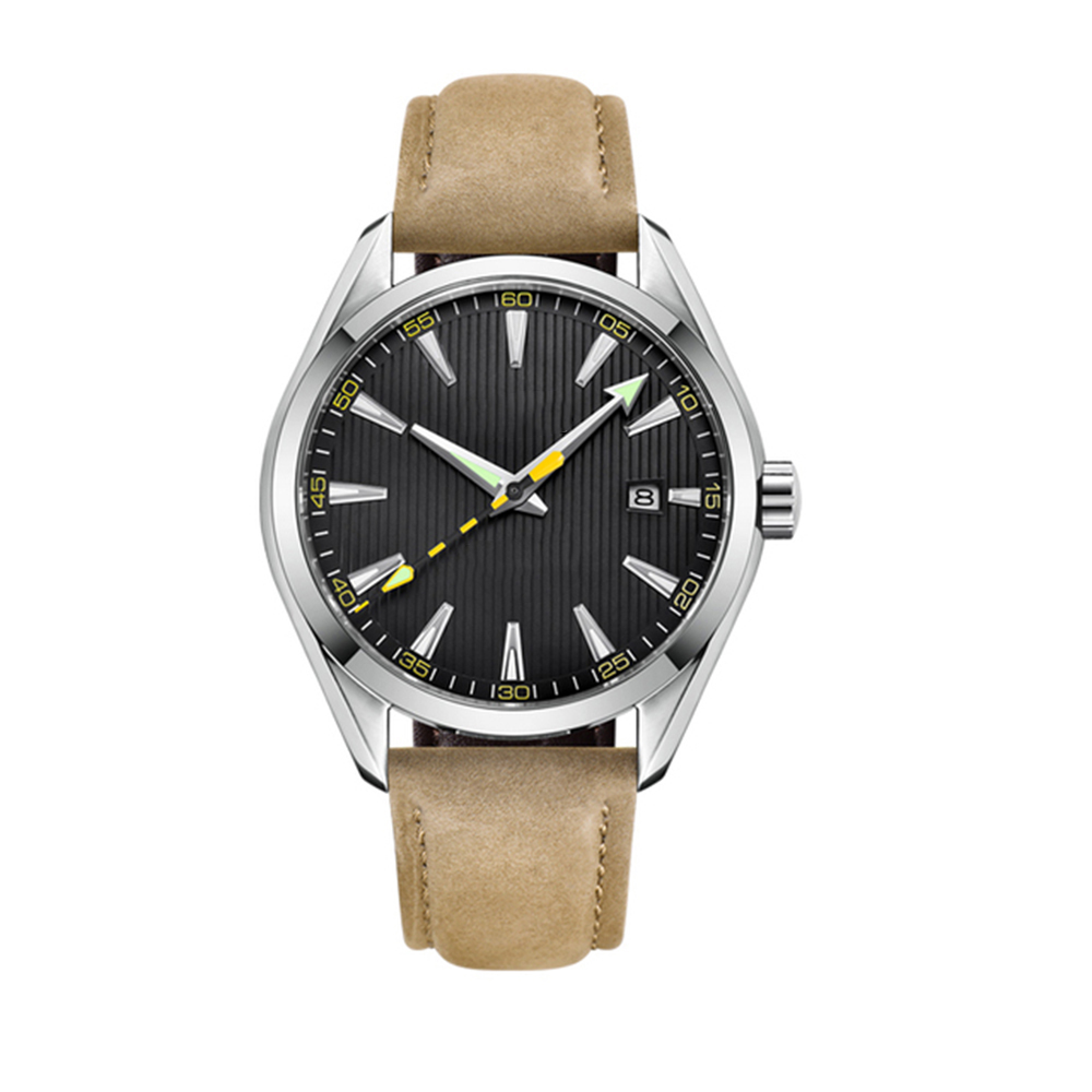Orologi Automatici da Uomo 41m - Accessories With Watch recensione e prezzo