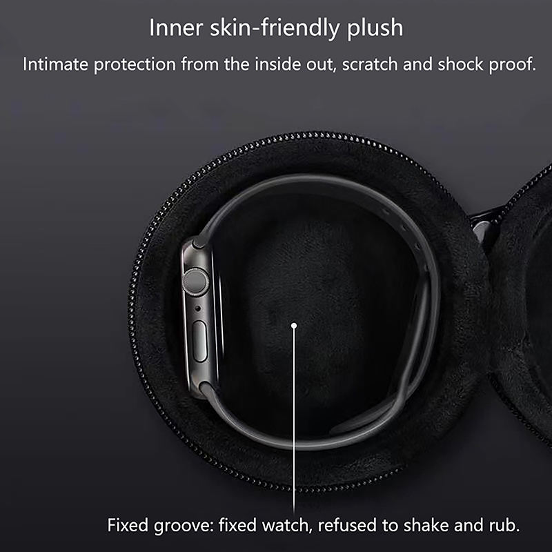 Scatola portaoggetti per orolo - Smartwatch Store recensione e prezzo