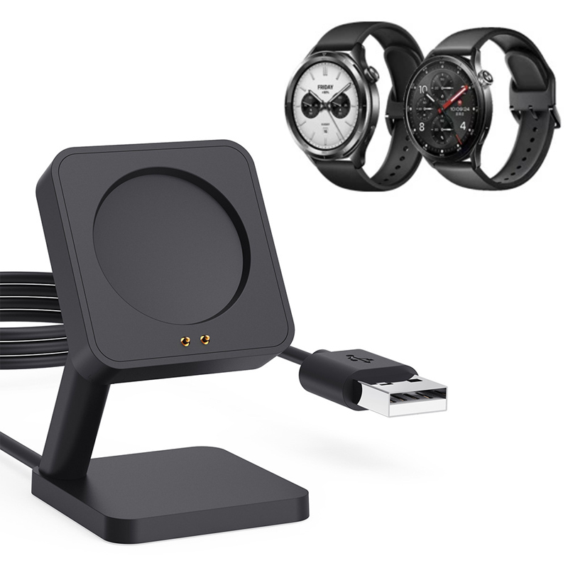 Supporto da tavolo per caricab - Xiaomi Smartwatch S3 Accessories recensione e prezzo