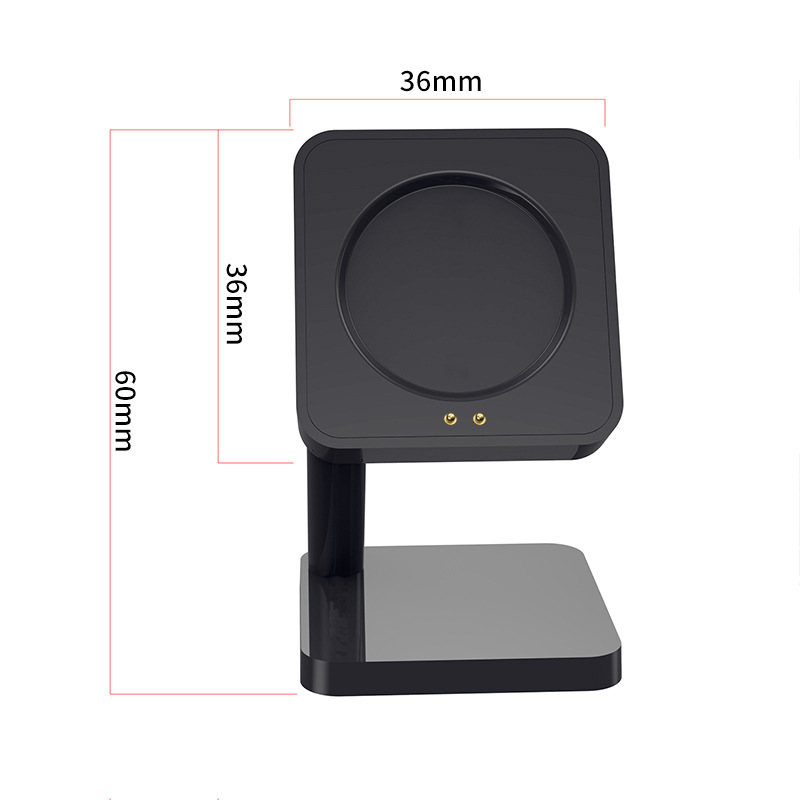 Supporto da tavolo per caricab - Xiaomi Smartwatch S3 Accessories recensione e prezzo