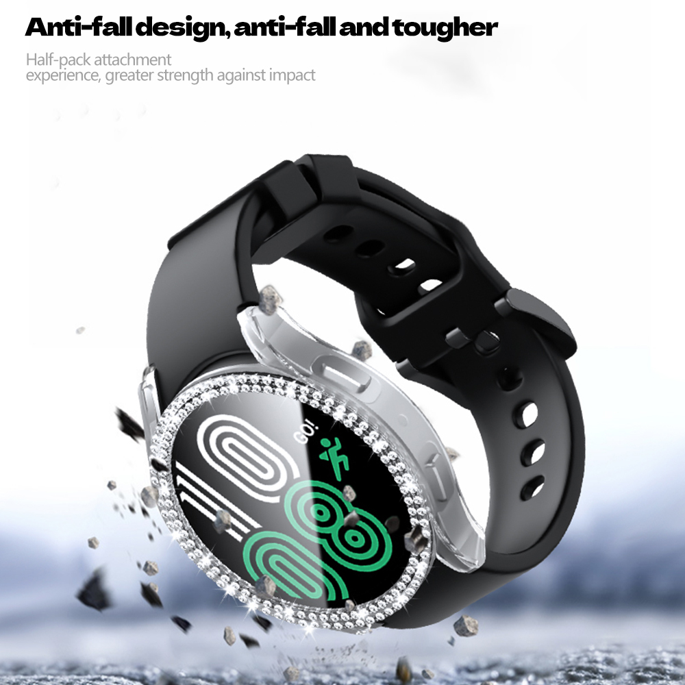 Custodia per Samsung Galaxy Wa - Accessories For Galaxy Watch 5 recensione e prezzo