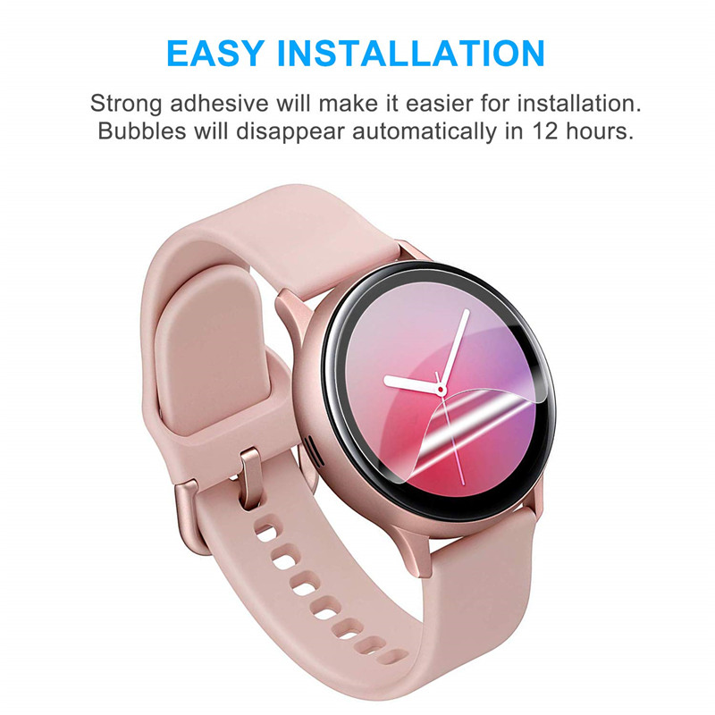 2 pezzi pellicola protettiva c - Samsung Smartwatch Accessories recensione e prezzo