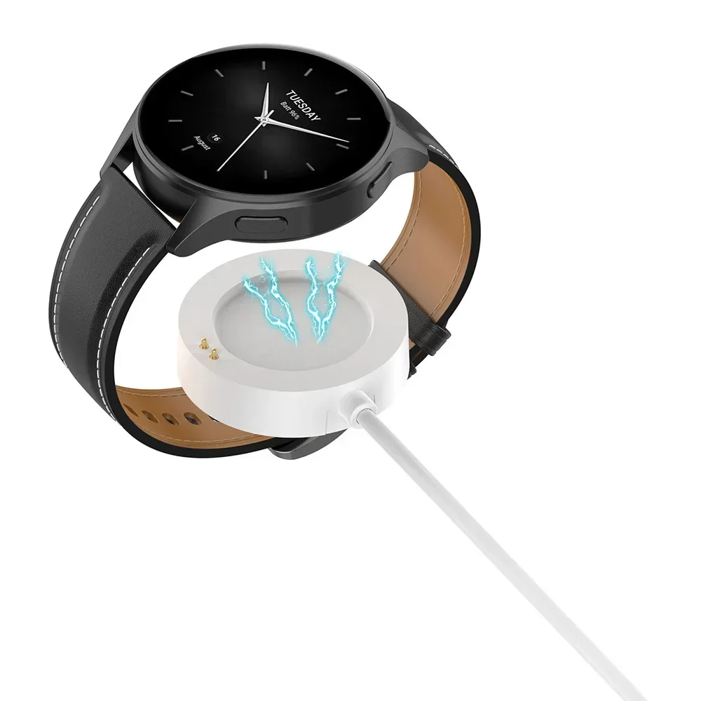 Cavo di Ricarica per Smartwatc - Xiaomi Smartwatch S3 Accessories recensione e prezzo