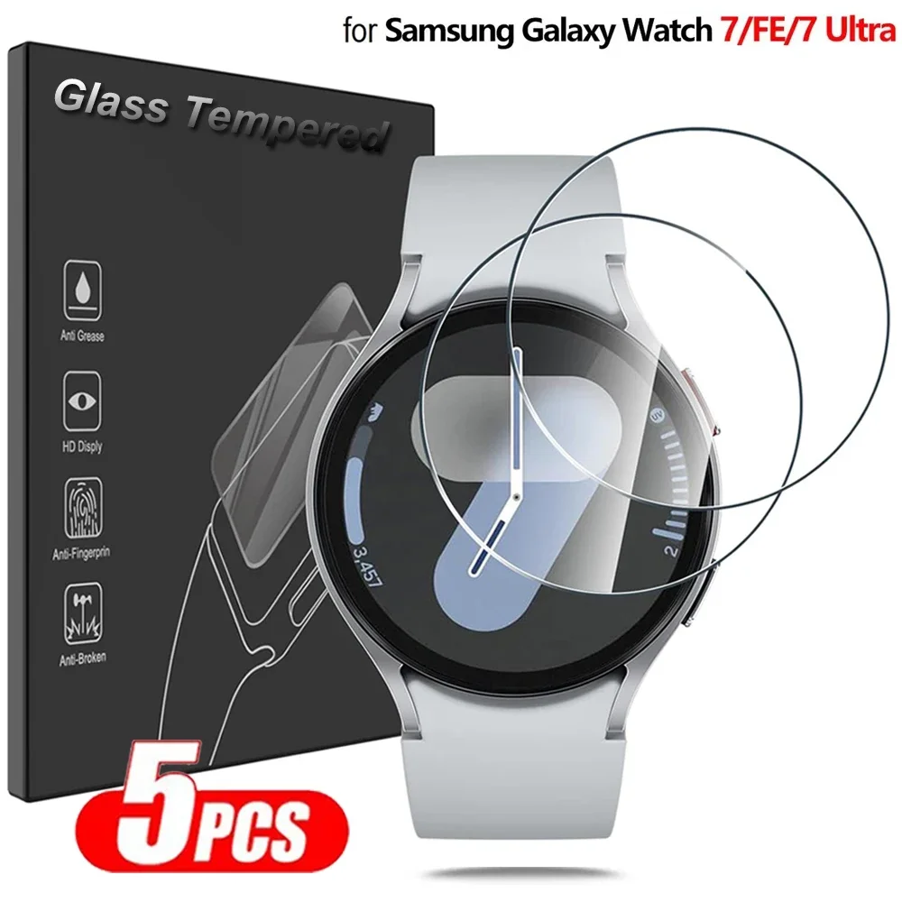 Vetro temperato per Samsung Ga - Accessories For Galaxy Watch 5 recensione e prezzo