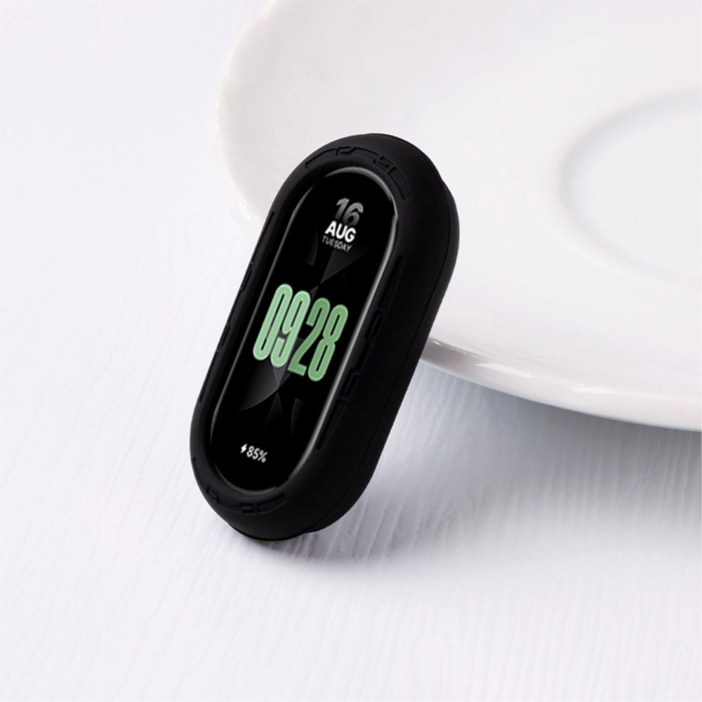 Custodia in silicone per Xiaom - Silicone Band Replacement recensione e prezzo