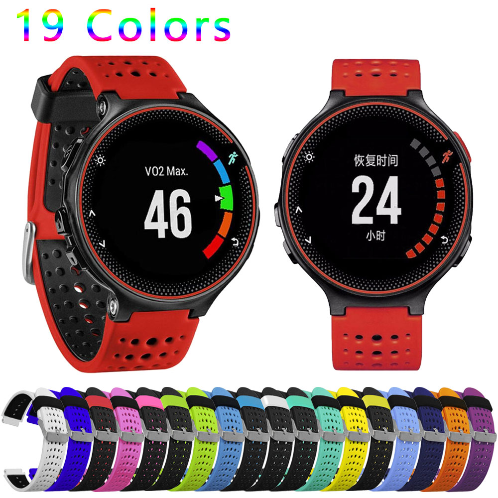 Cinturino in Silicone per Garm - Silicone Band Replacement recensione e prezzo