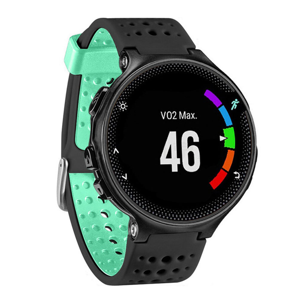 Cinturino in Silicone per Garm - Silicone Band Replacement recensione e prezzo