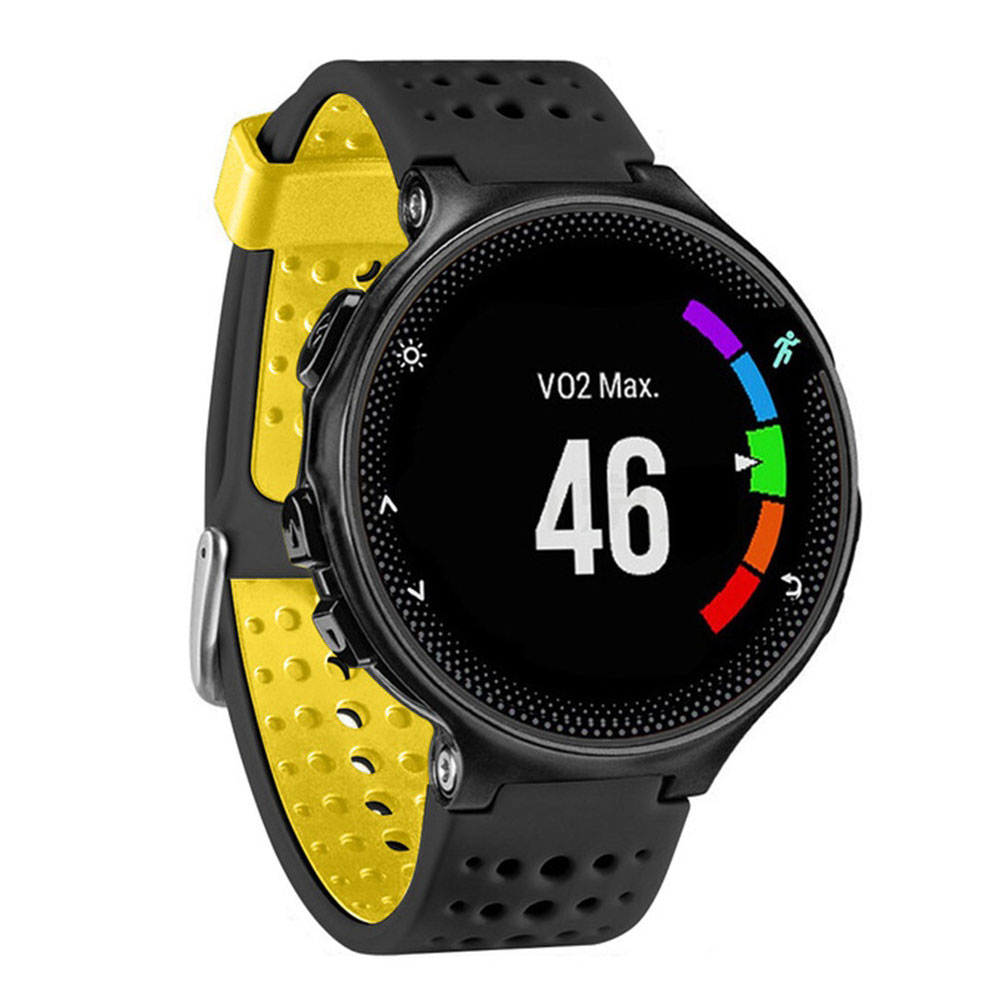 Cinturino in Silicone per Garm - Silicone Band Replacement recensione e prezzo