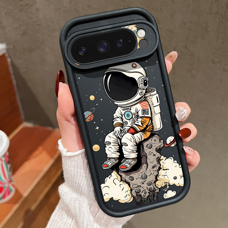 Cover per Telefono in TPU con  - Google Pixel 8A recensione e prezzo