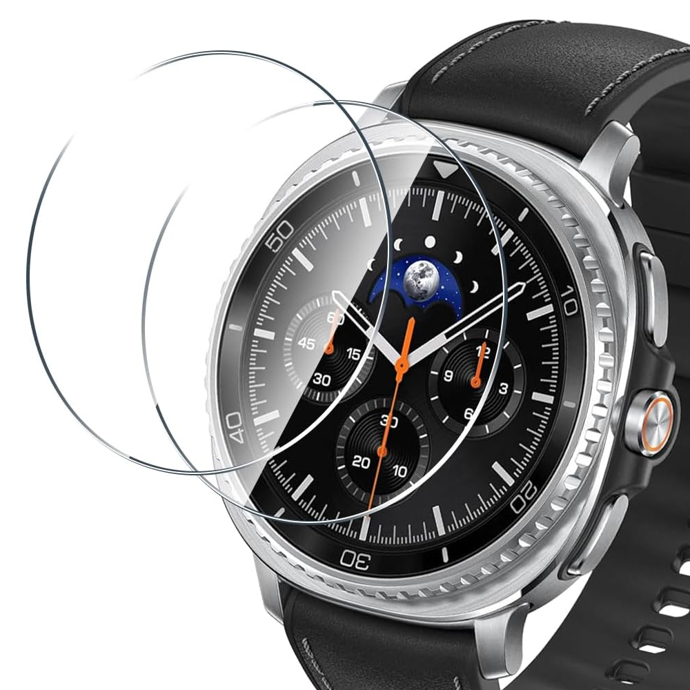 Vetro temperato per Samsung Ga - Samsung Smartwatch Accessories recensione e prezzo
