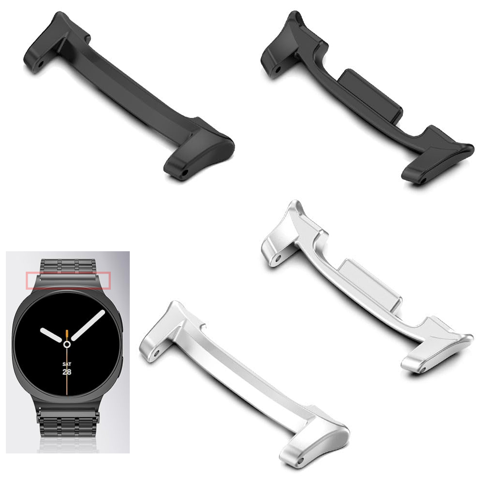 Connettore cinturino da 22 mm  - Smartwatch Straps & Accessories recensione e prezzo