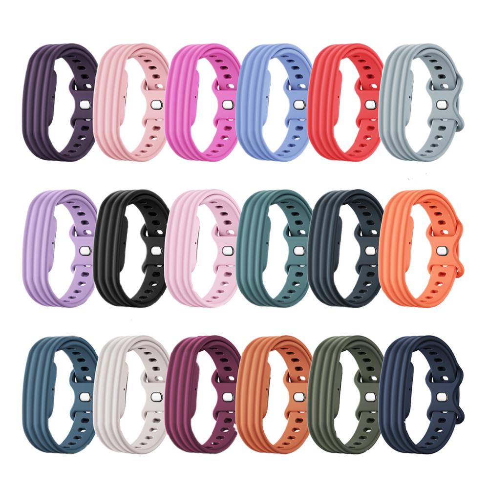 Cinturino in silicone per Goog - Silicone Band Replacement recensione e prezzo