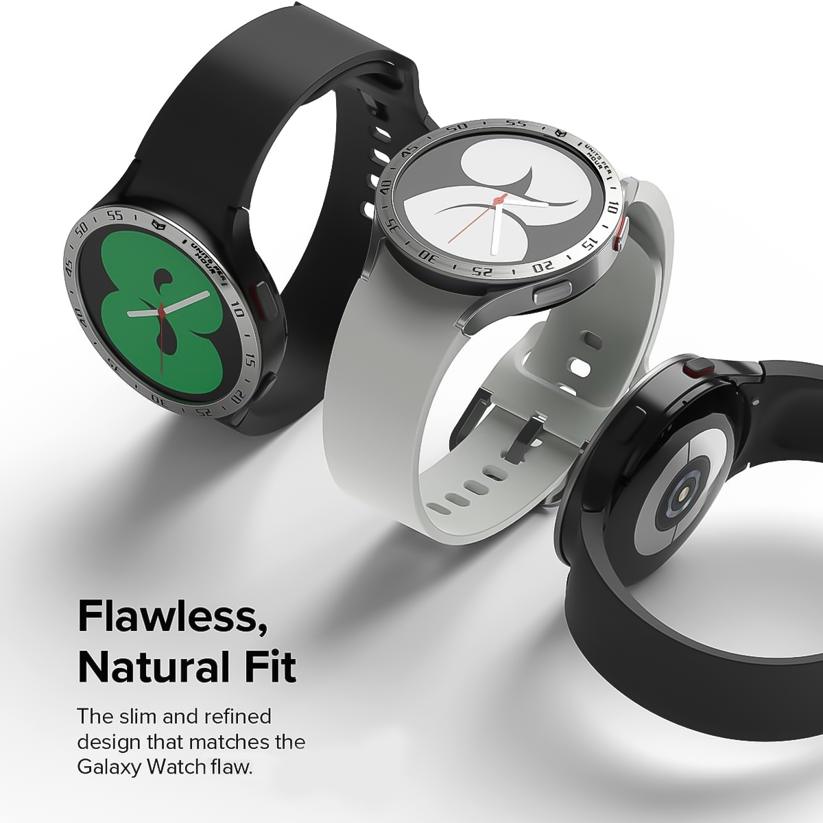 Metal Bezel For Samsung Galaxy - Accessories For Galaxy Watch 5 recensione e prezzo