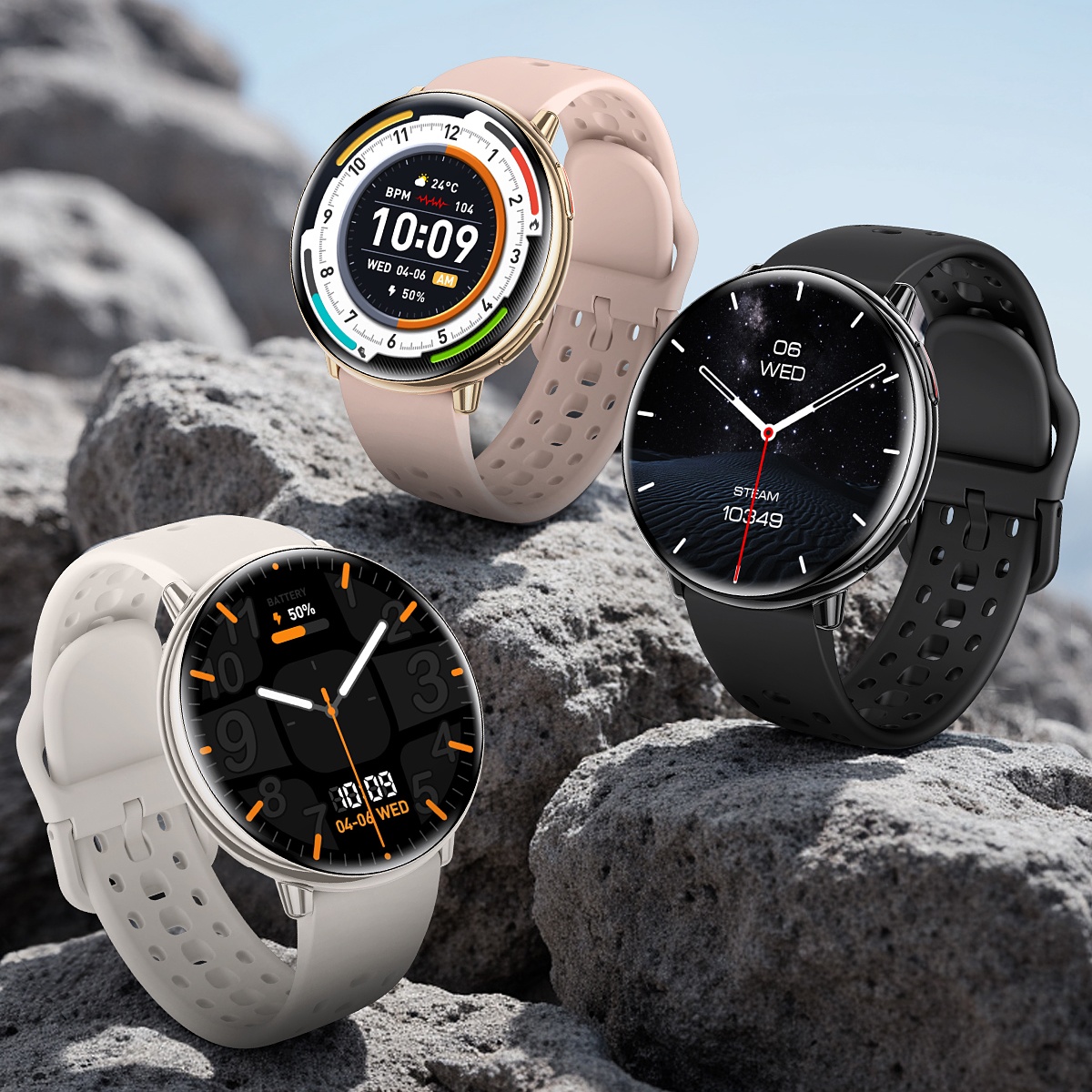 2025New Active 2 Smart Watch G - Smartwatch Store recensione e prezzo