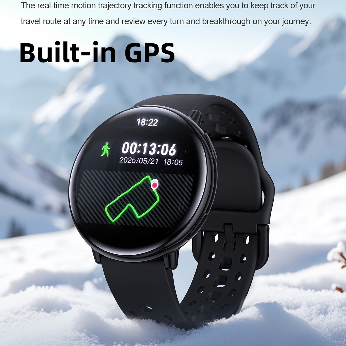2025New Active 2 Smart Watch G - Smartwatch Store recensione e prezzo