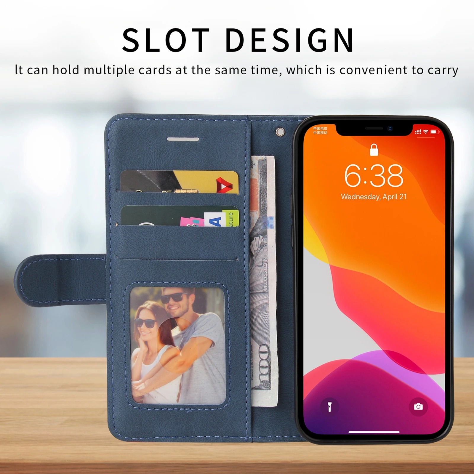 Custodia a Portafoglio in Pell - Oppo Find X8 recensione e prezzo