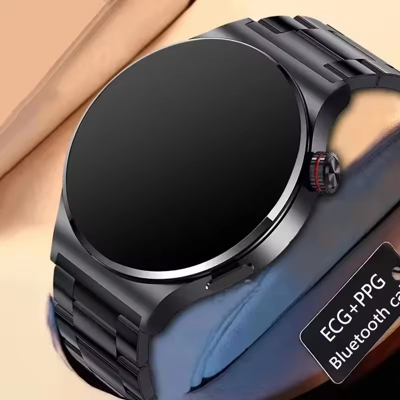 Nuovo Smartwatch 2026 con GPS, - Smartwatch X12 recensione e prezzo