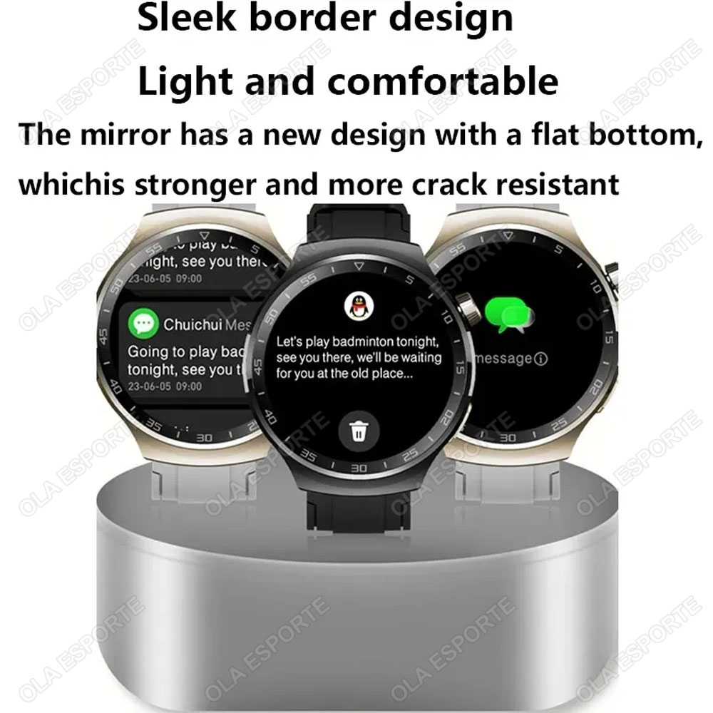 Nuovo Smartwatch 2026 con GPS, - Smartwatch X12 recensione e prezzo
