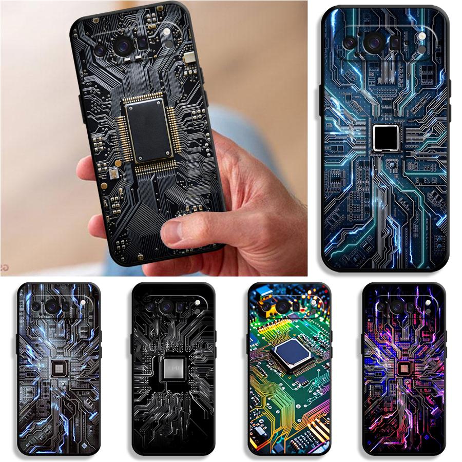 Cover per Telefono con Design  - Google Pixel 8A recensione e prezzo