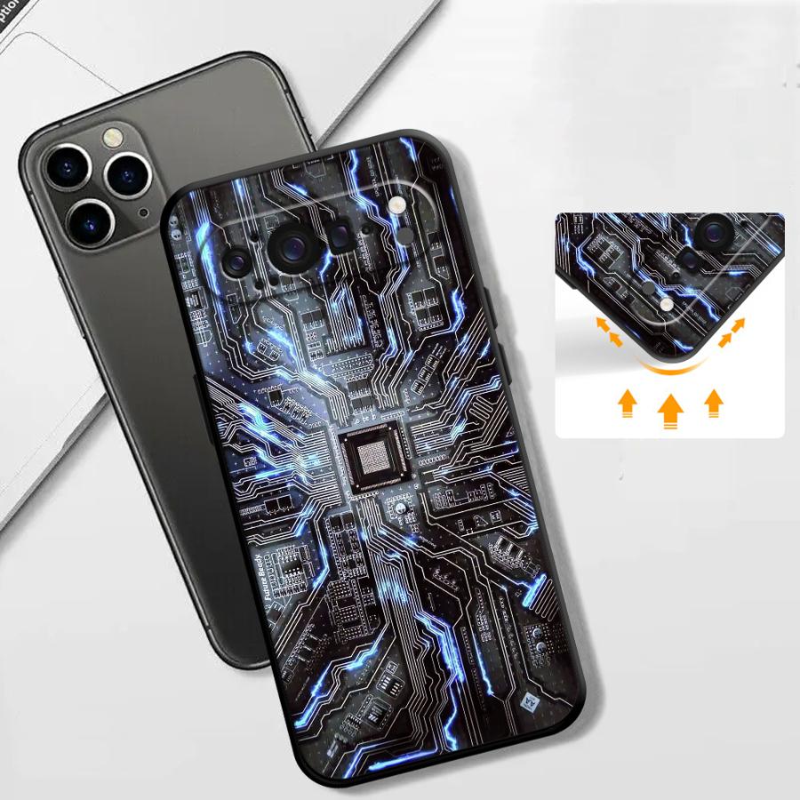 Cover per Telefono con Design  - Google Pixel 8A recensione e prezzo