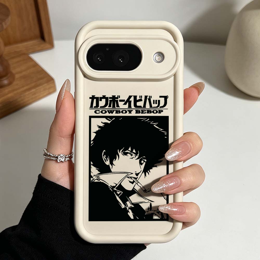 Cover in silicone per telefono - Google Pixel 8A recensione e prezzo