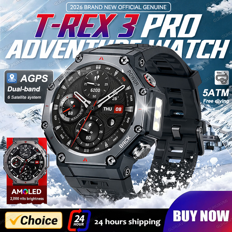 Nuovo Smartwatch GPS 2026 con  - Smartwatch Store recensione e prezzo