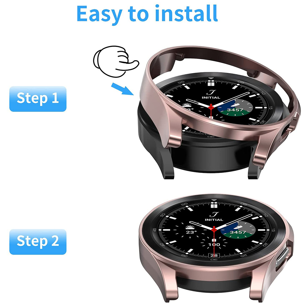 Custodia per orologio per Sams - Accessories For Galaxy Watch 5 recensione e prezzo