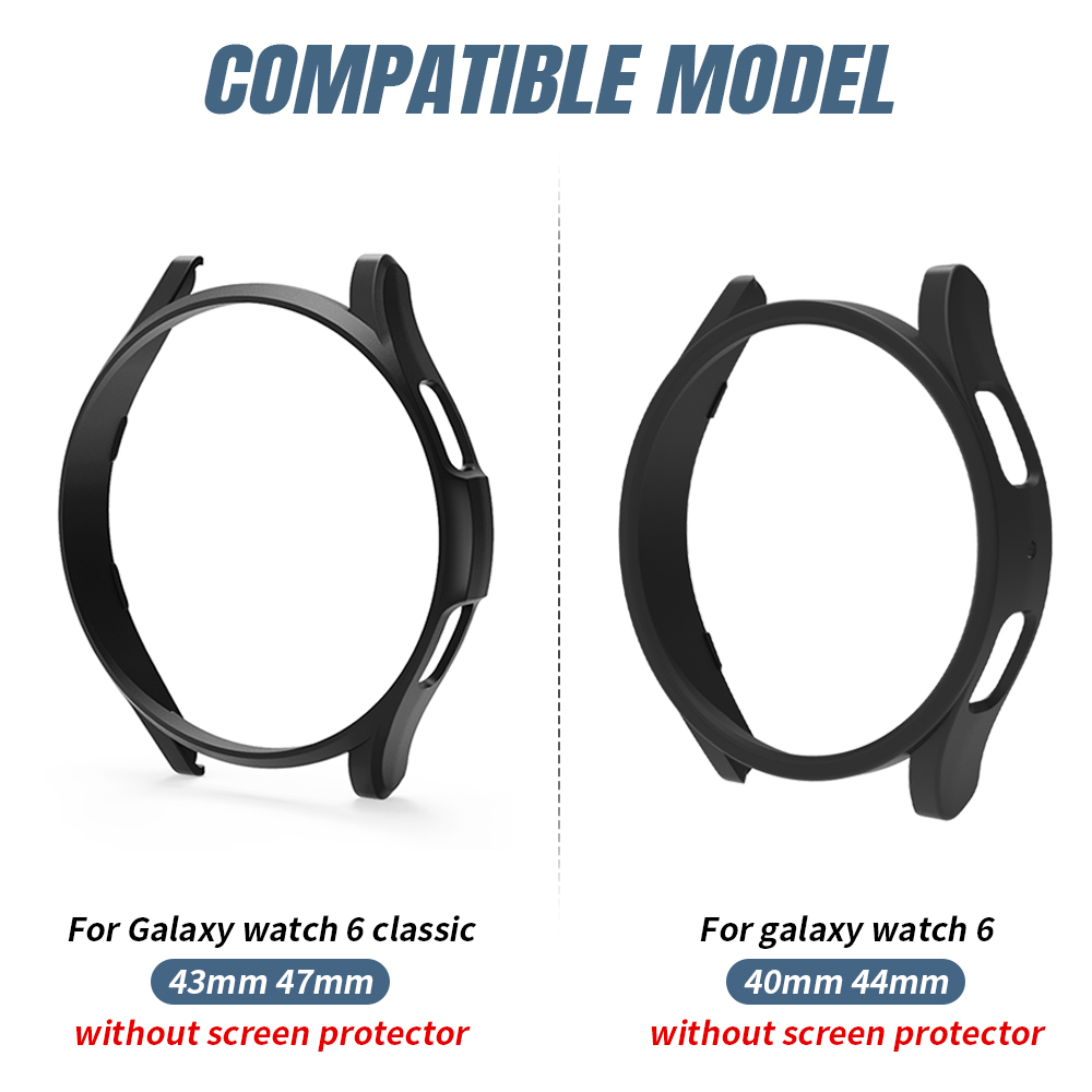 Copertura di protezione per Sa - Accessories For Galaxy Watch 5 recensione e prezzo