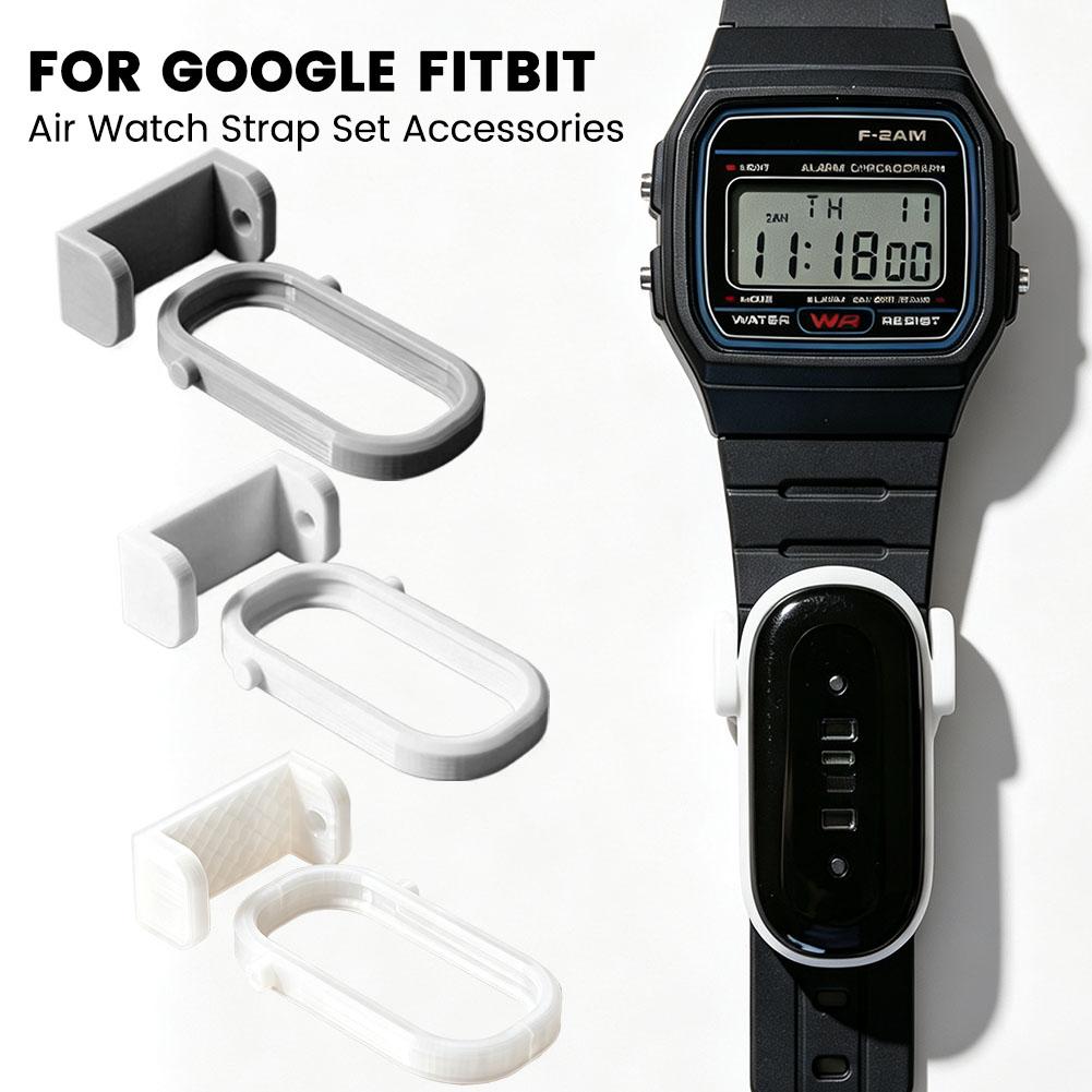 Kit Adattatore per Cinturino F - Smartwatch Straps & Accessories recensione e prezzo