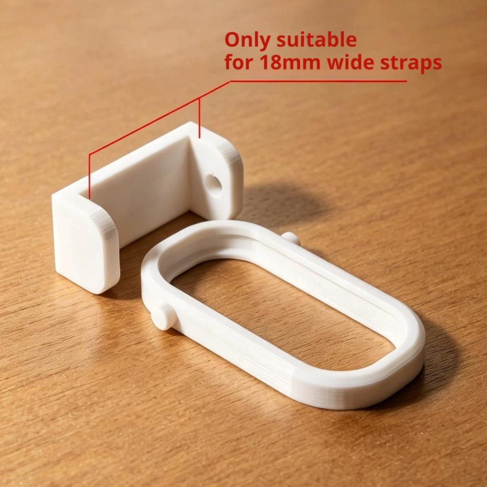 Kit Adattatore per Cinturino F - Smartwatch Straps & Accessories recensione e prezzo