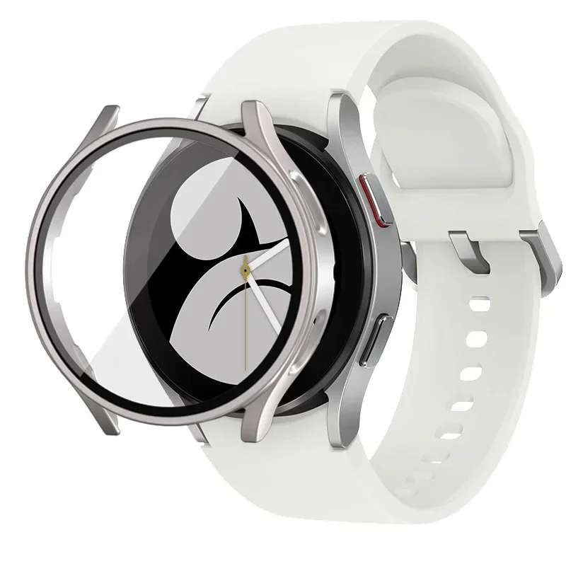 Custodia in silicone TPU per S - Accessories For Galaxy Watch 5 recensione e prezzo
