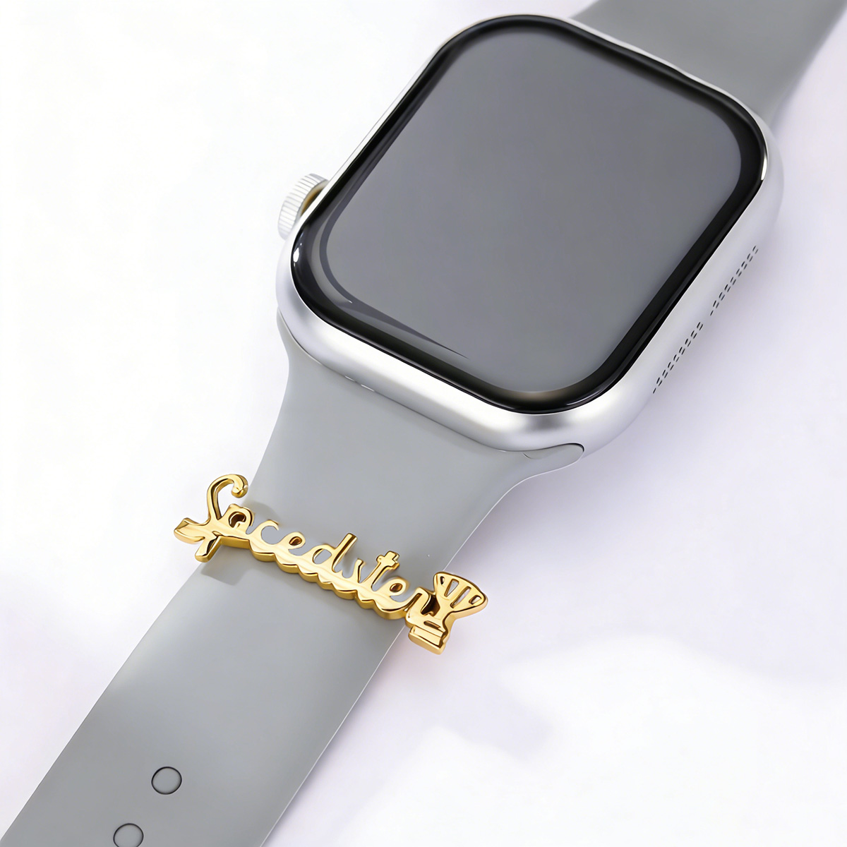 Anello per Cinturino Orologio  - Smartwatch Straps & Accessories recensione e prezzo