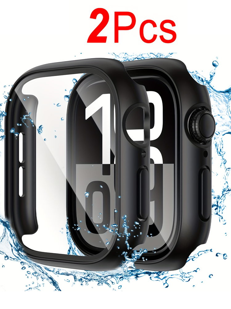 2 pezzi di copertura per Apple - Apple Smartwatch Accessories recensione e prezzo