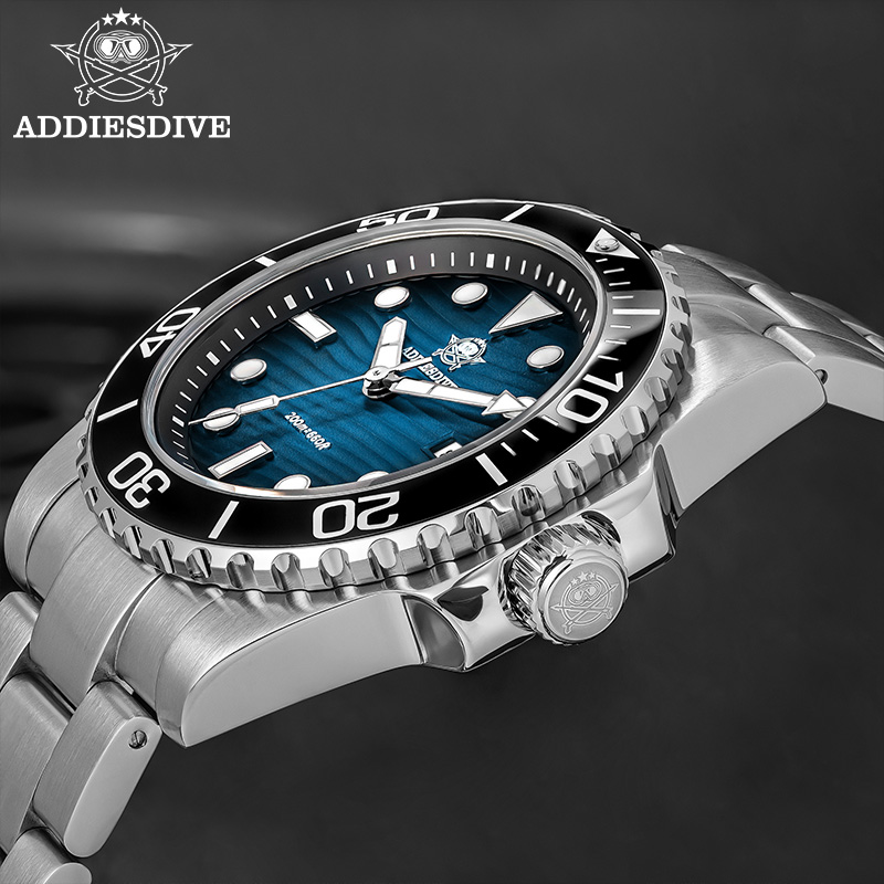 ADDIESDIVE Orologio al quarzo  - Accessories With Watch recensione e prezzo