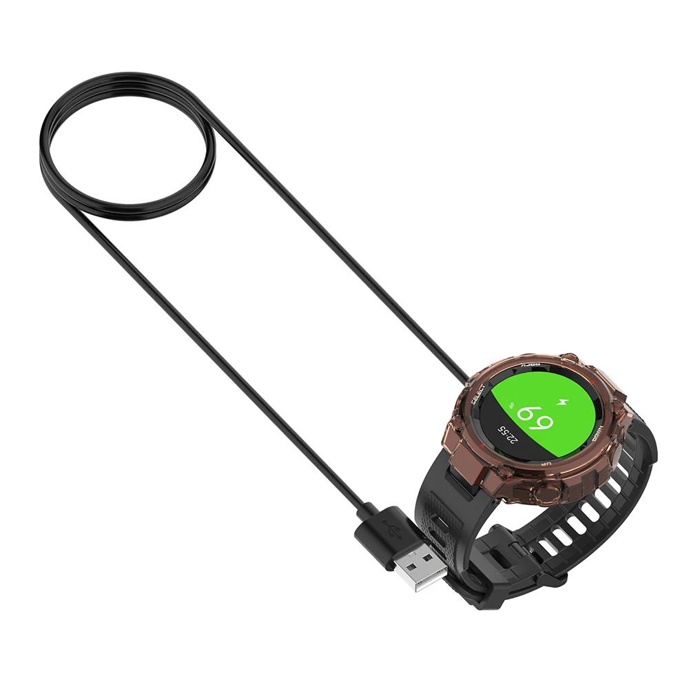 Cavo di ricarica USB da 1 m pe - Smartwatch A1914 recensione e prezzo