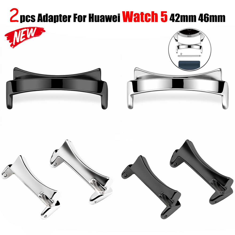 Adattatore da 2 pezzi per Huaw - Watch Band Connector recensione e prezzo