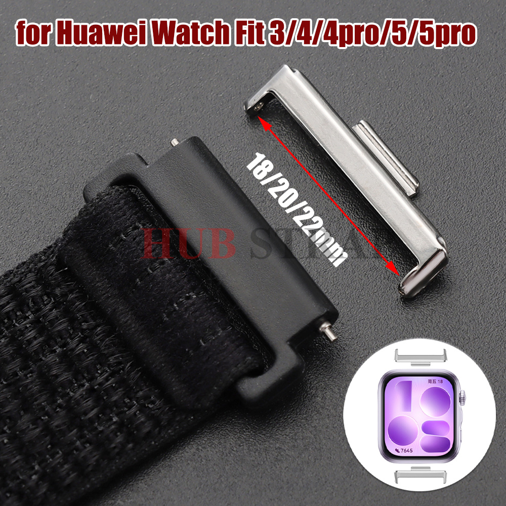 Connettore per Cinturino in Ac - Watch Band Connector recensione e prezzo