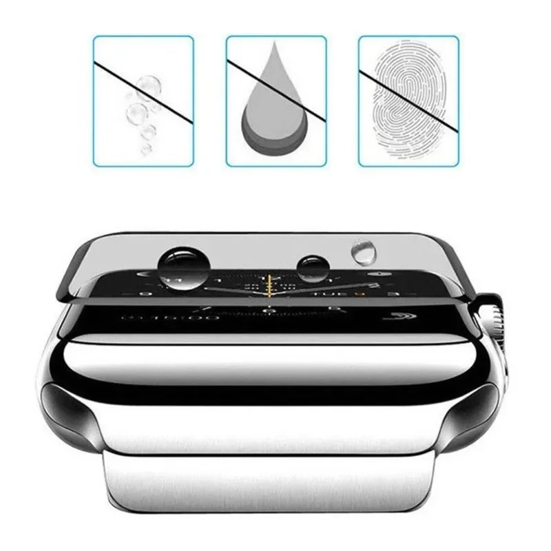 Adatto per Apple Watch 41-42-4 - Apple Smartwatch Accessories recensione e prezzo