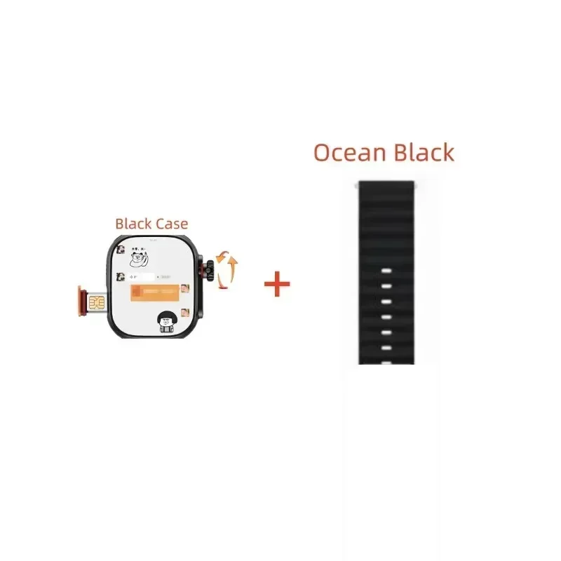 CDS9 Smartwatch Android 4G Ret - Smartwatch Store recensione e prezzo
