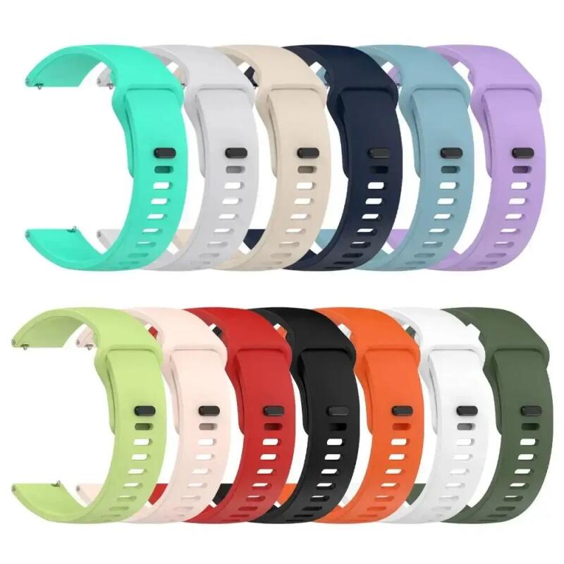 Cinturino di ricambio da 22 mm - Xiaomi Smartwatch S3 Accessories recensione e prezzo